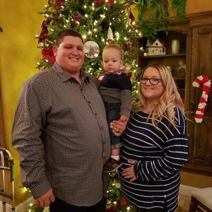 Meet your Posher, Allison